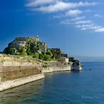 Old Town Gem - Elegant Guilford Corfu (city)