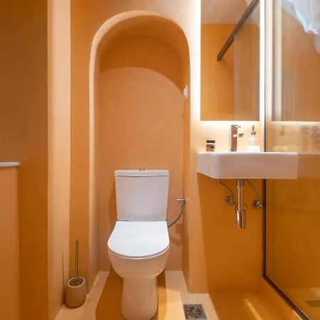 Old Town Gem - Elegant Guilford Corfu (city)