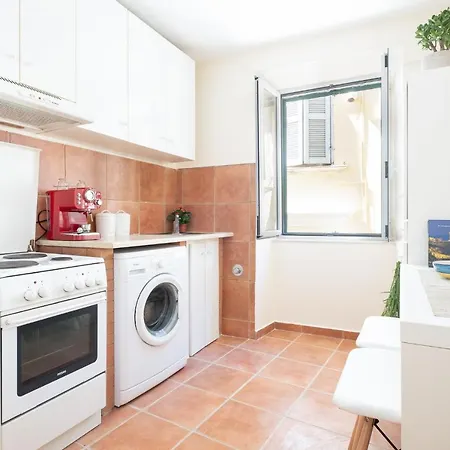 Apartment Old Town Gem - Elegant Guilford *