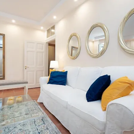 Old Town Gem - Elegant Guilford Corfu (city)
