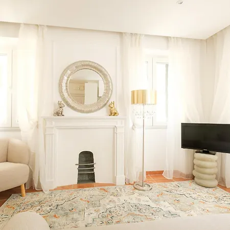 Apartman Nadiona White & Blue