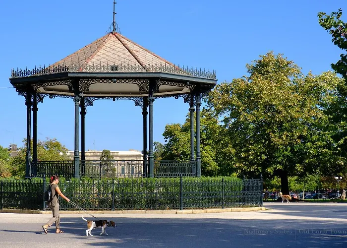 Apartment Old Town Gem - Elegant Guilford