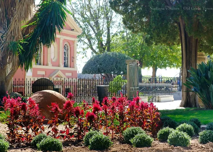 Old Town Gem - Elegant Guilford *