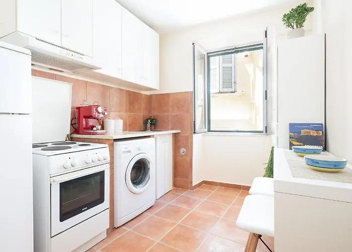 Apartment Old Town Gem - Elegant Guilford *