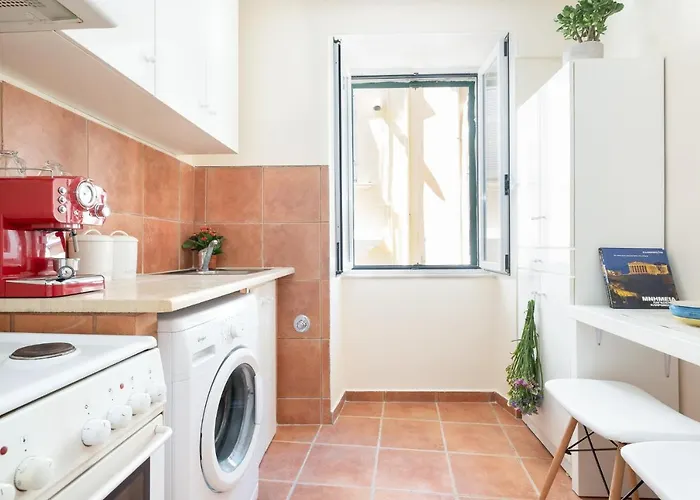 Apartment Old Town Gem - Elegant Guilford *