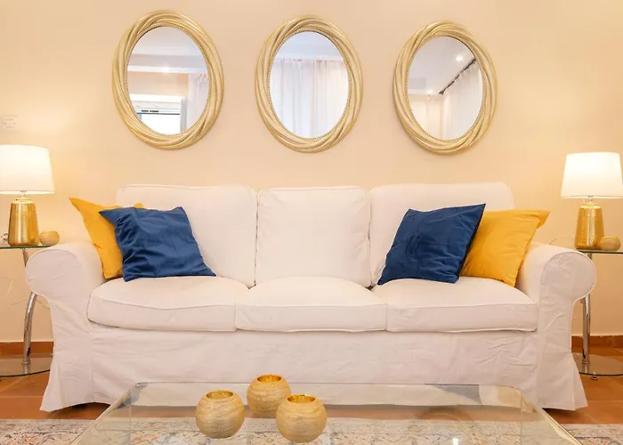 Old Town Gem - Elegant Guilford Apartment Corfu (city)