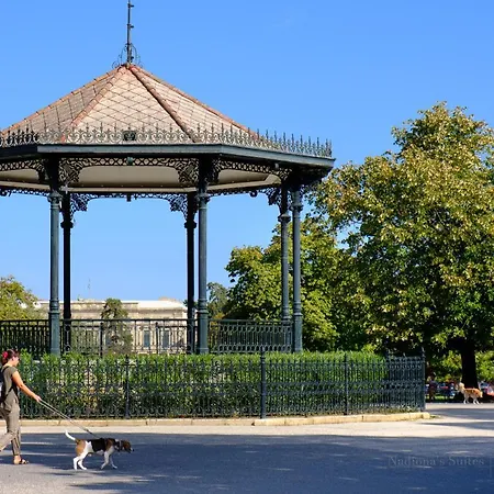 דירה Old Town Gem - Elegant Guilford