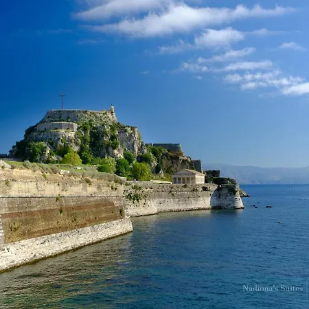 Old Town Gem - Elegant Guilford Corfu (city)
