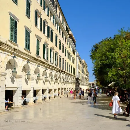 Old Town Gem - Elegant Guilford * Corfu (city)