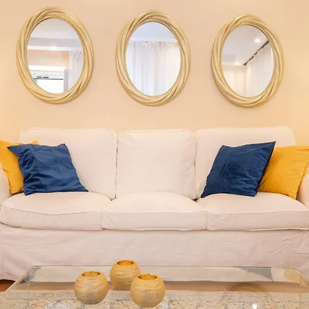 Old Town Gem - Elegant Guilford דירה Corfu (city)