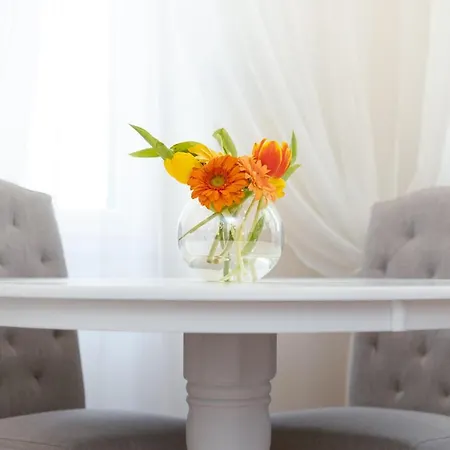 Old Town Gem - Elegant Guilford